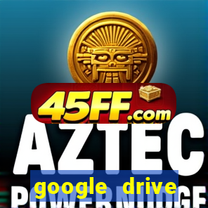 google drive windows 7